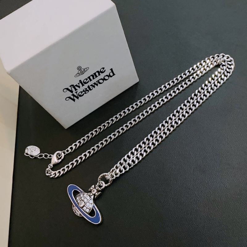 Vivienne Westwood Necklaces